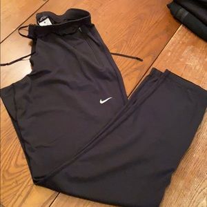 Nike Tapered Pants